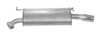 KIA 0K2CA40100 End Silencer